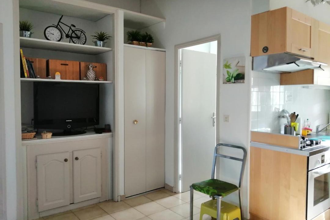 Photo of Kitchen in Bedoin
