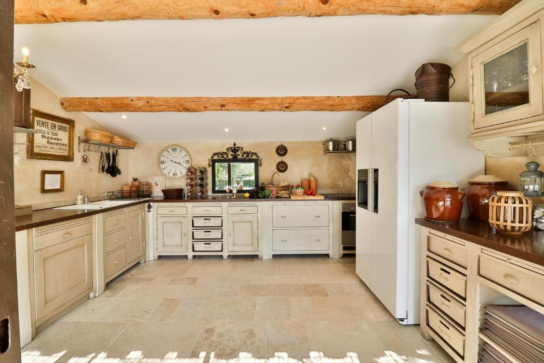 Photo of Kitchen in Bonnieux