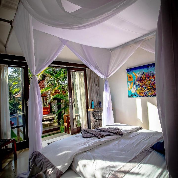 Photo of Bedroom in Batu Bolong