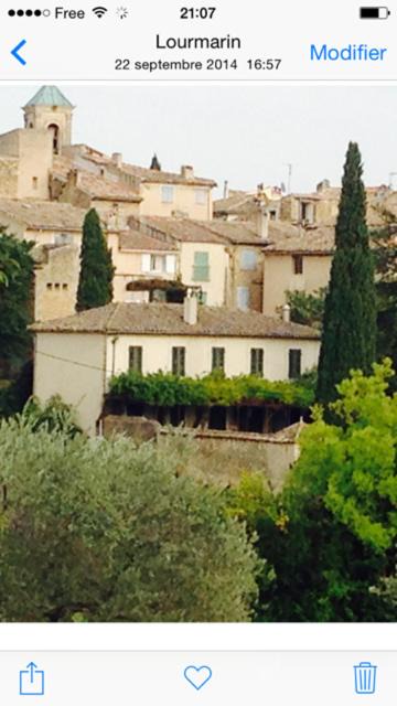 Photo of Others in Lourmarin