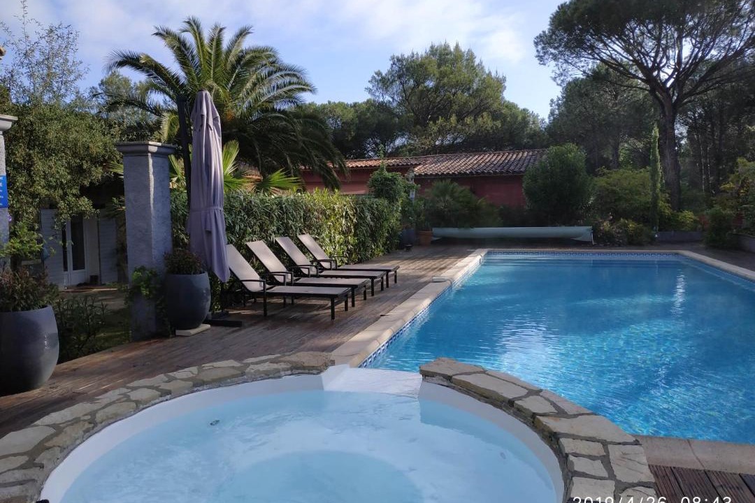 Photo of Outdoor in Roquebrune-sur-Argens