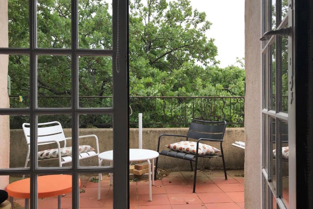 Photo of Patio Balcony in Le Pradet