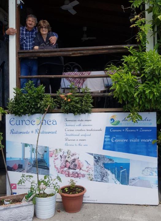 Photo of Others in Conca dei Marini
