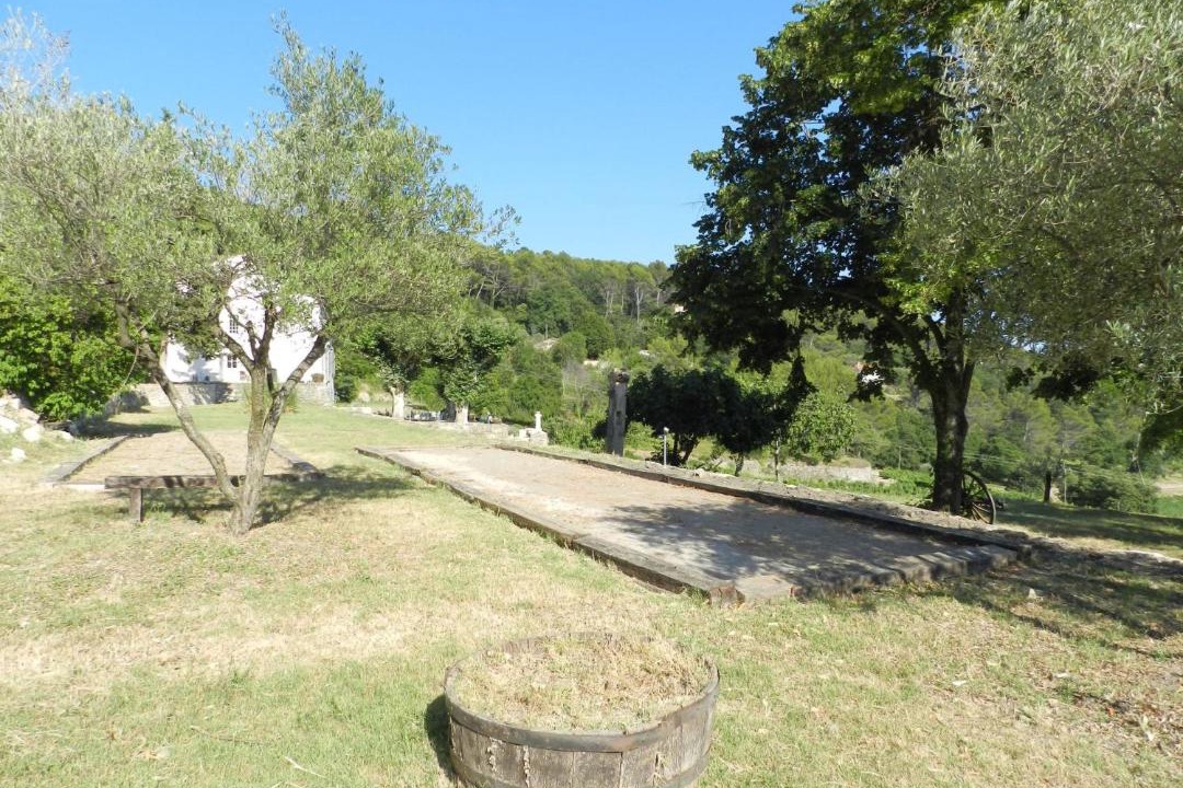 Photo of Outdoor in Draguignan