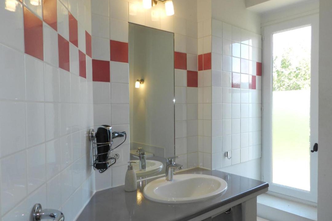 Photo of Bathroom in Draguignan