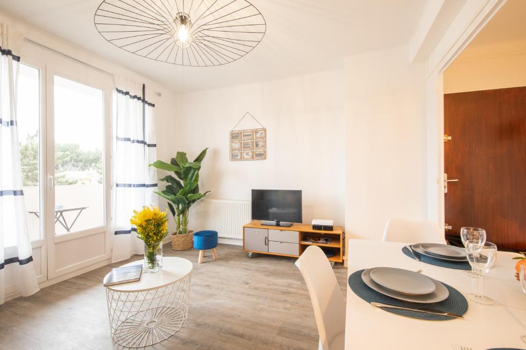 Photo of Livingroom in Le Pradet