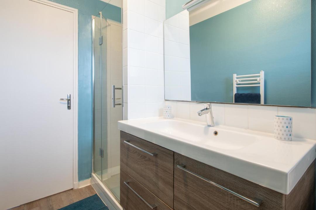 Photo of Bathroom in Le Pradet