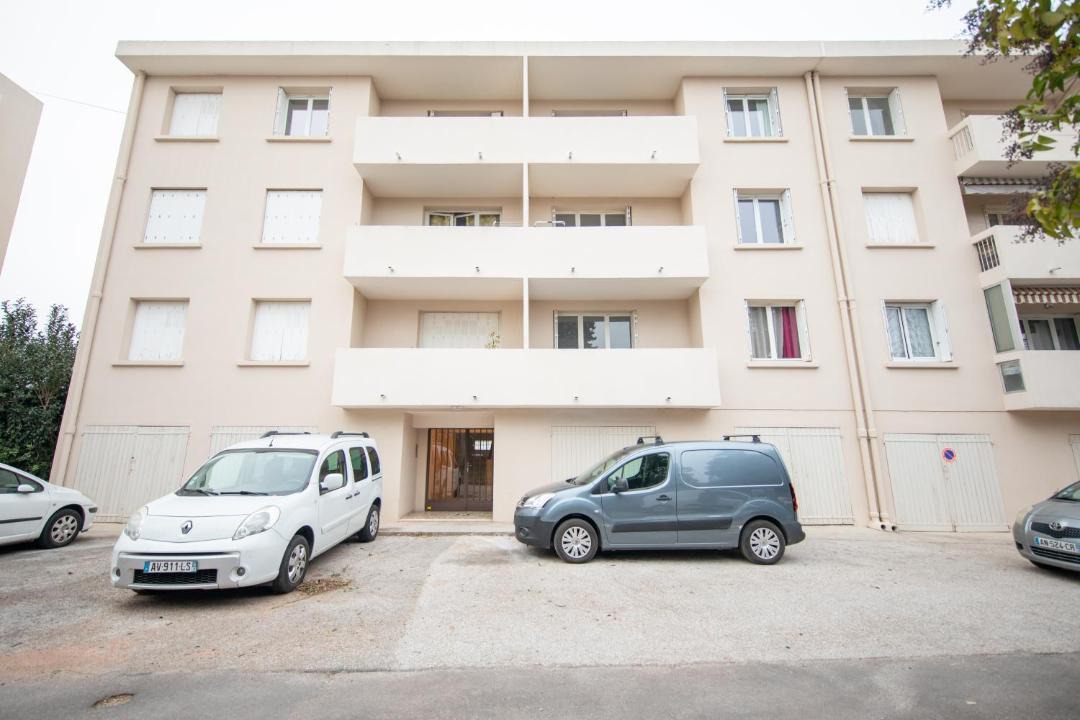 Photo of Buildings in Le Pradet