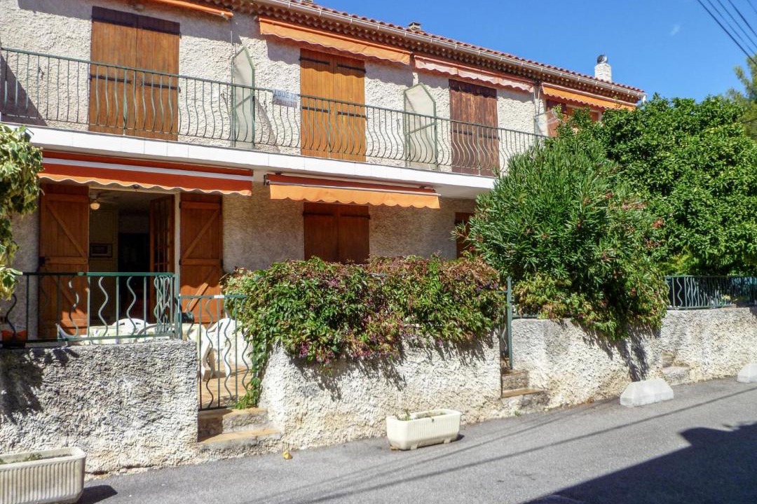 Photo of Buildings in Les Lecques