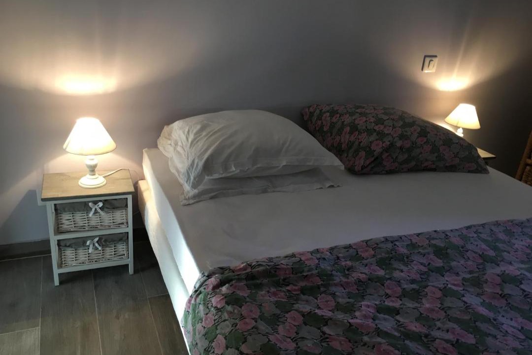 Photo of Bedroom in Maussane
