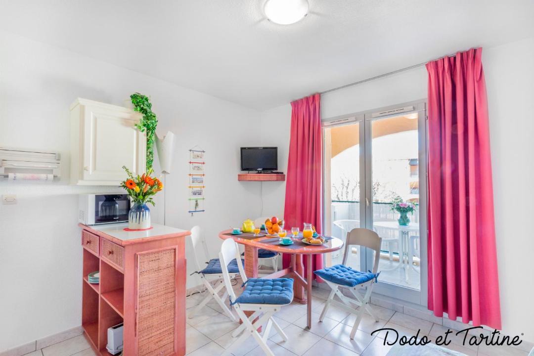 Photo of Livingroom in Les Bormettes