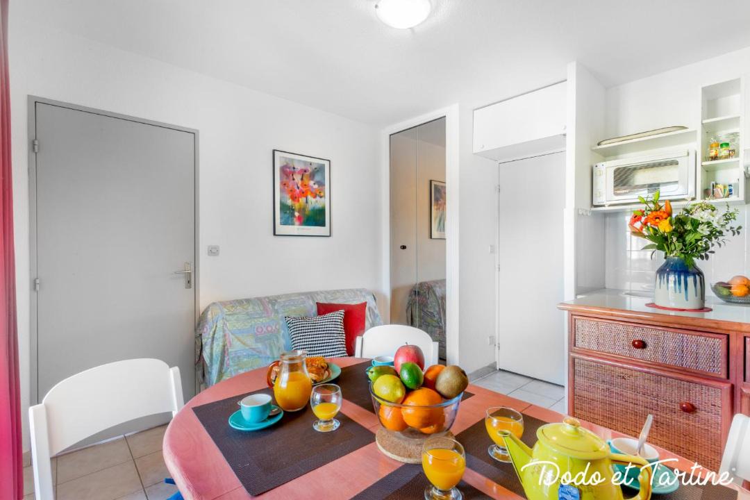 Photo of Livingroom in Les Bormettes