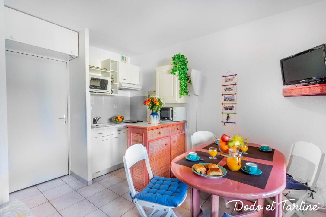 Photo of Livingroom in Les Bormettes