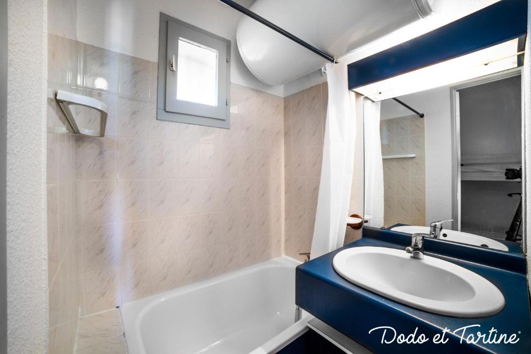 Photo of Bathroom in Les Bormettes