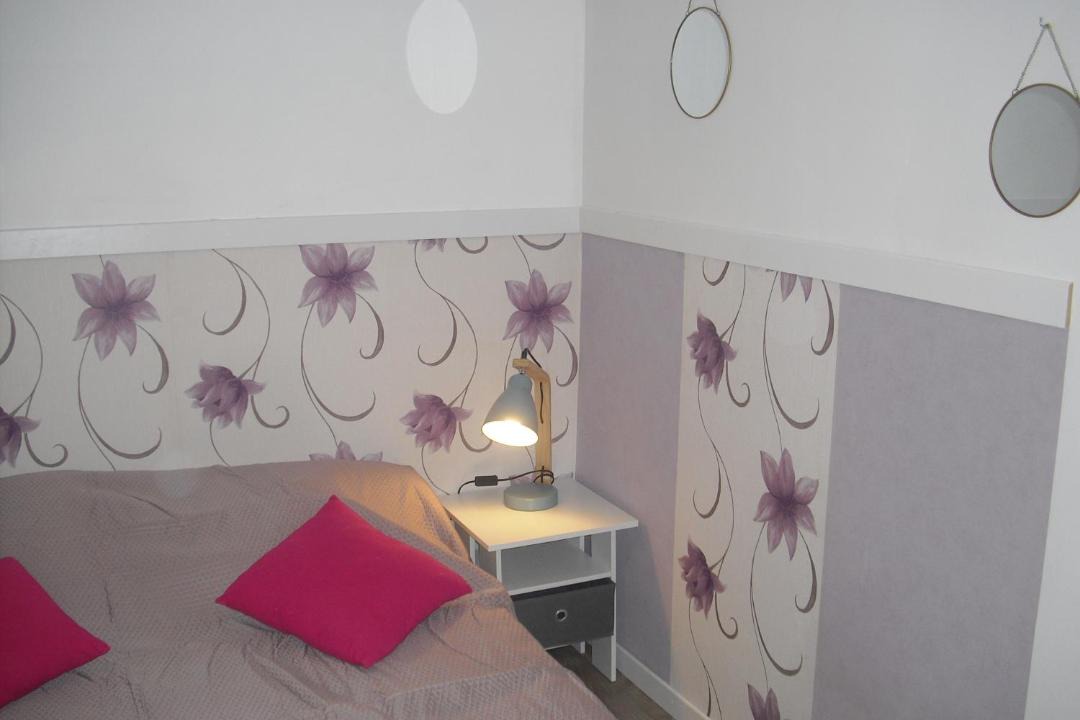 Photo of Bedroom in Gordes