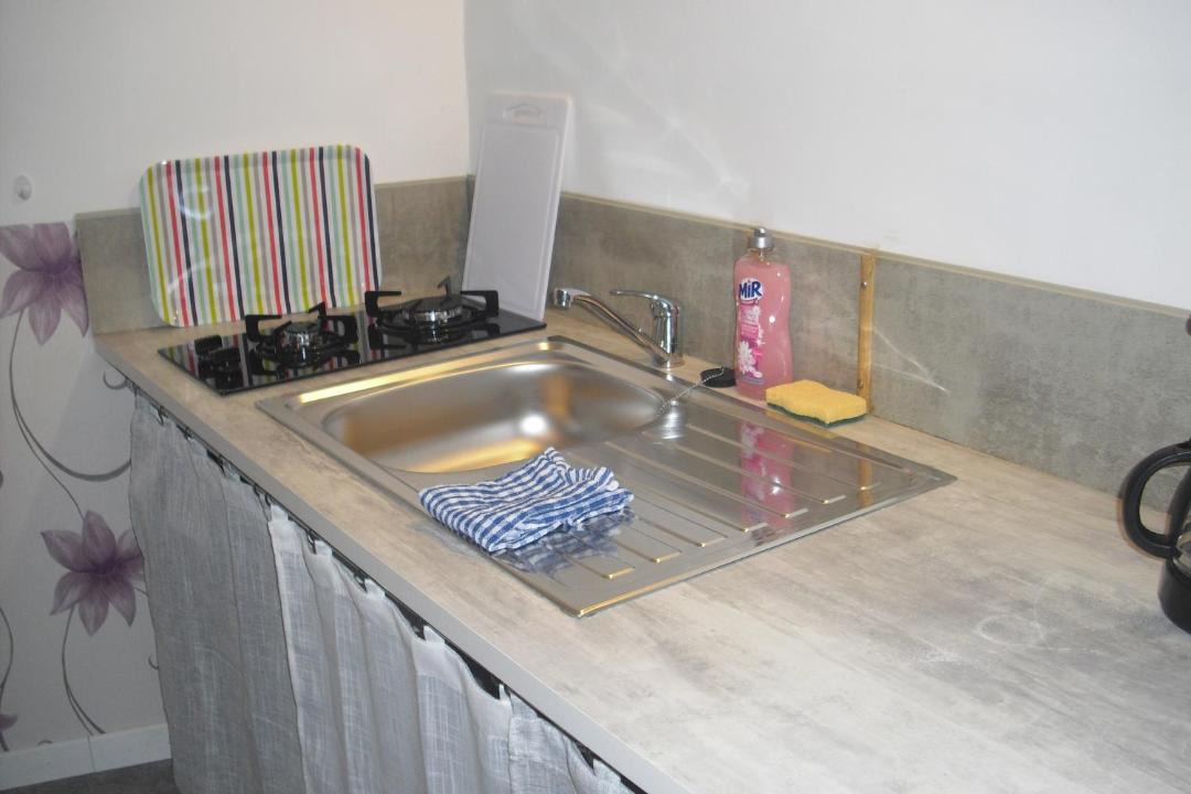 Photo of Kitchen in Gordes