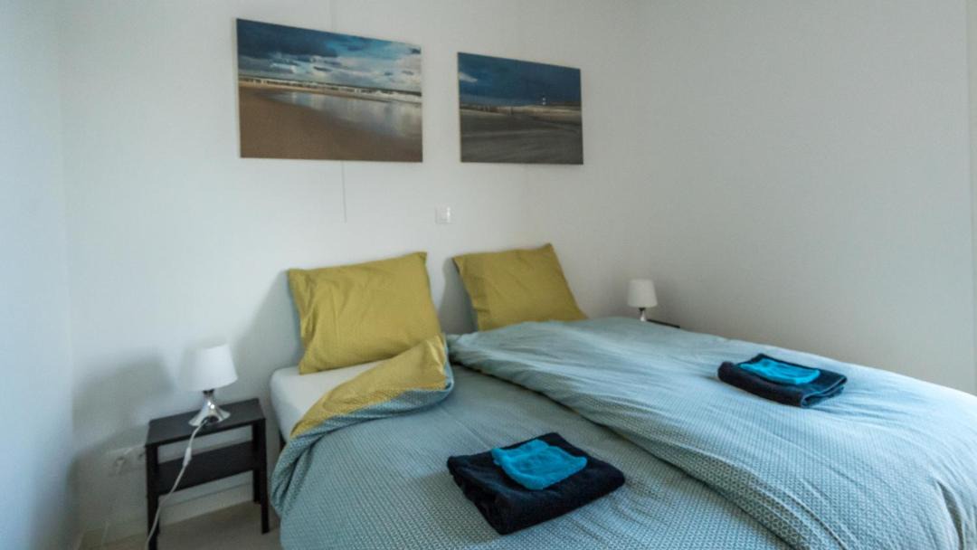 Photo of Bedroom in Blauvac