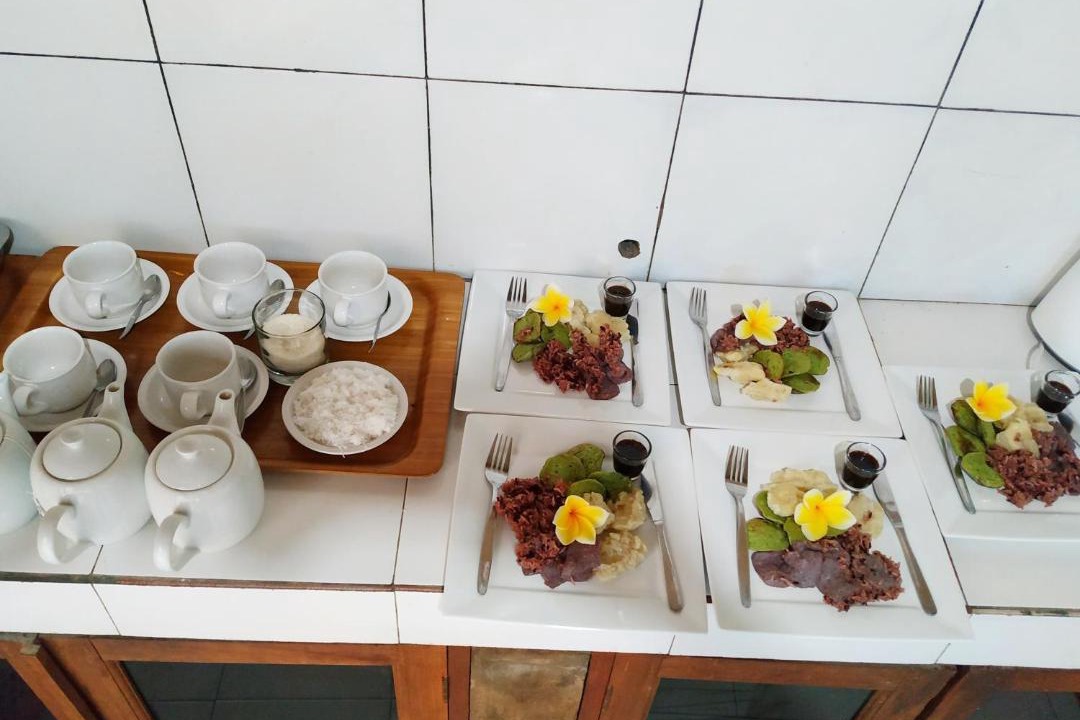 Photo of Kitchen in Pemuteran