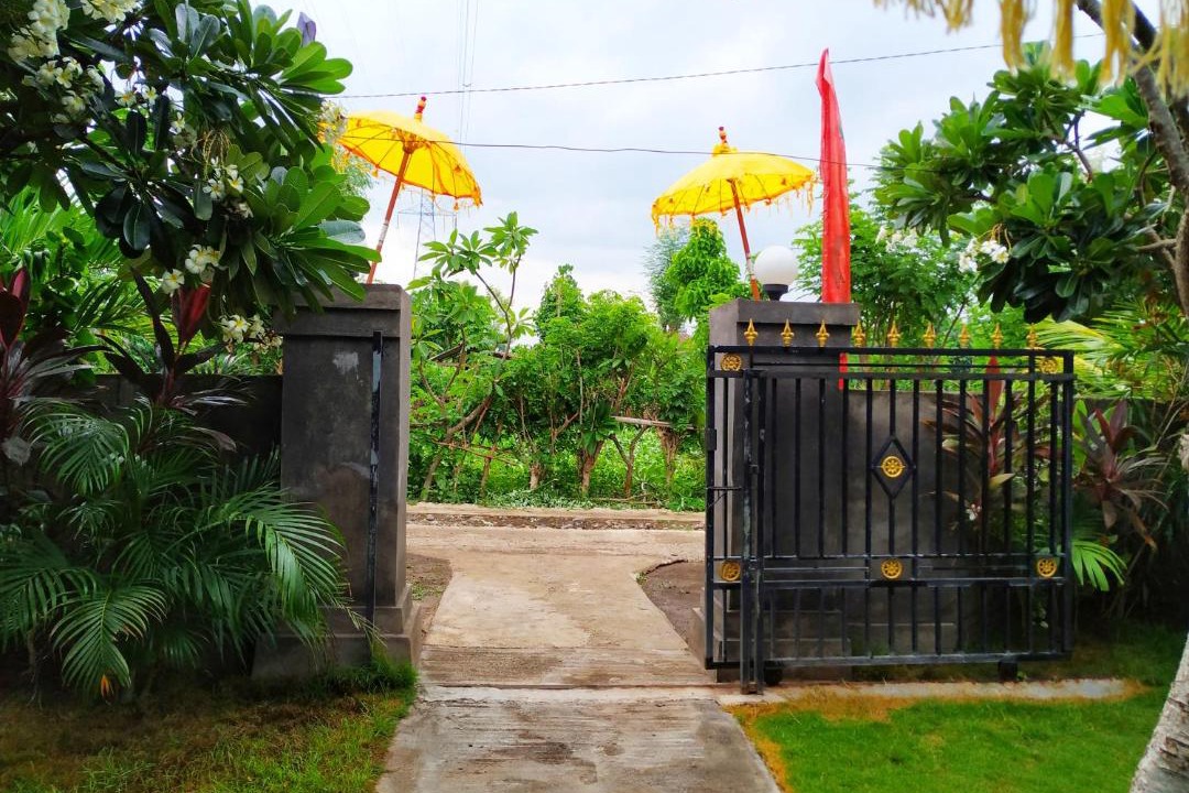 Photo of Outdoor in Pemuteran