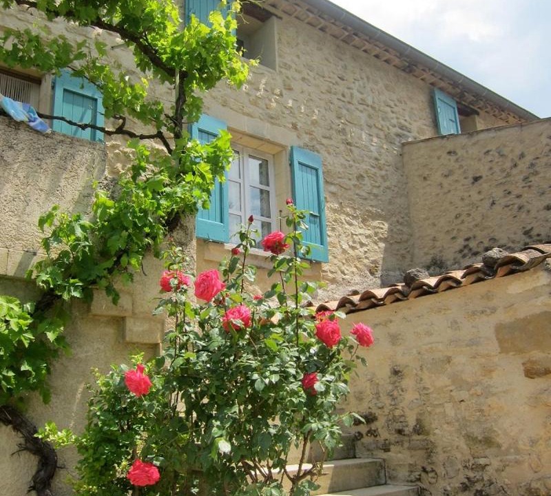 Photo of Buildings in Niozelles