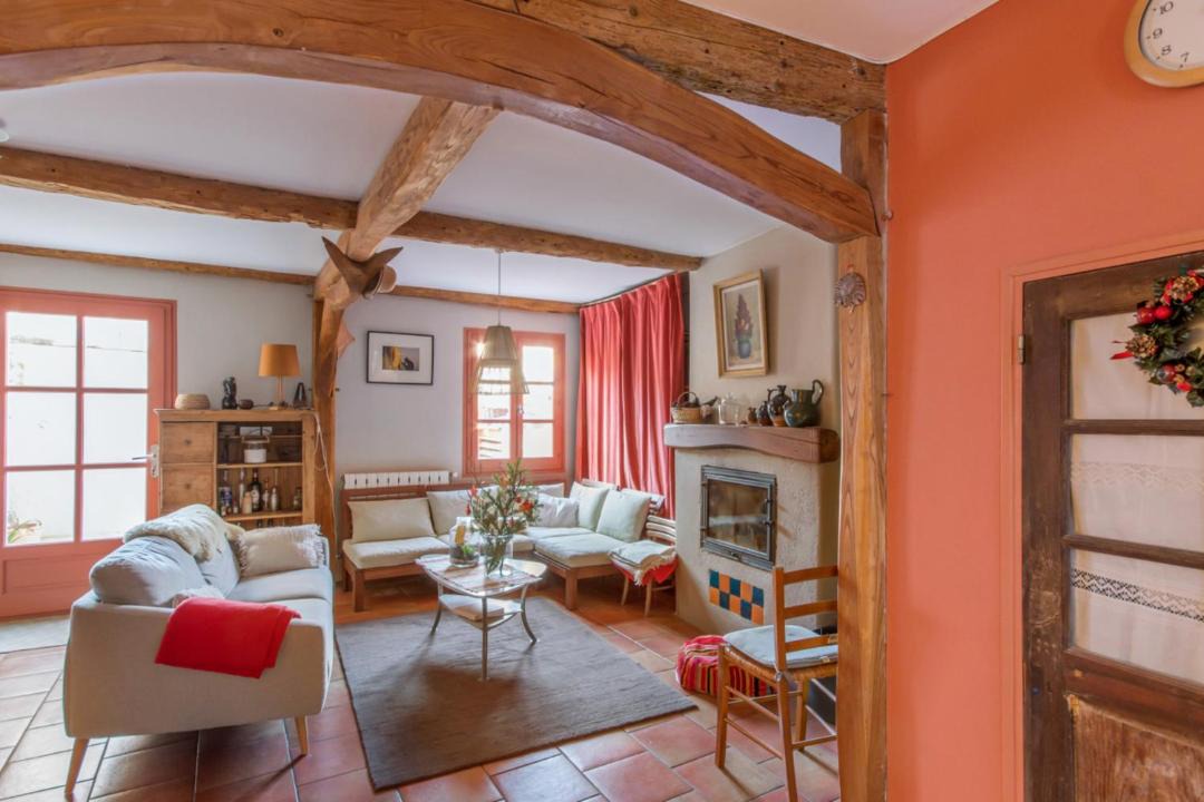 Photo of Livingroom in Avignon City Centre