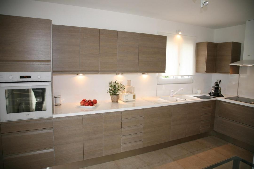 Photo of Kitchen in Mallemort
