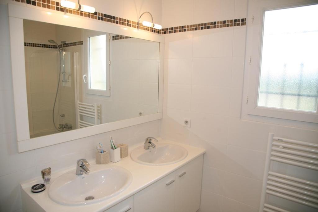 Photo of Bathroom in Mallemort
