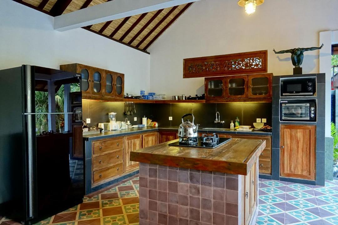 Photo of Kitchen in Amed