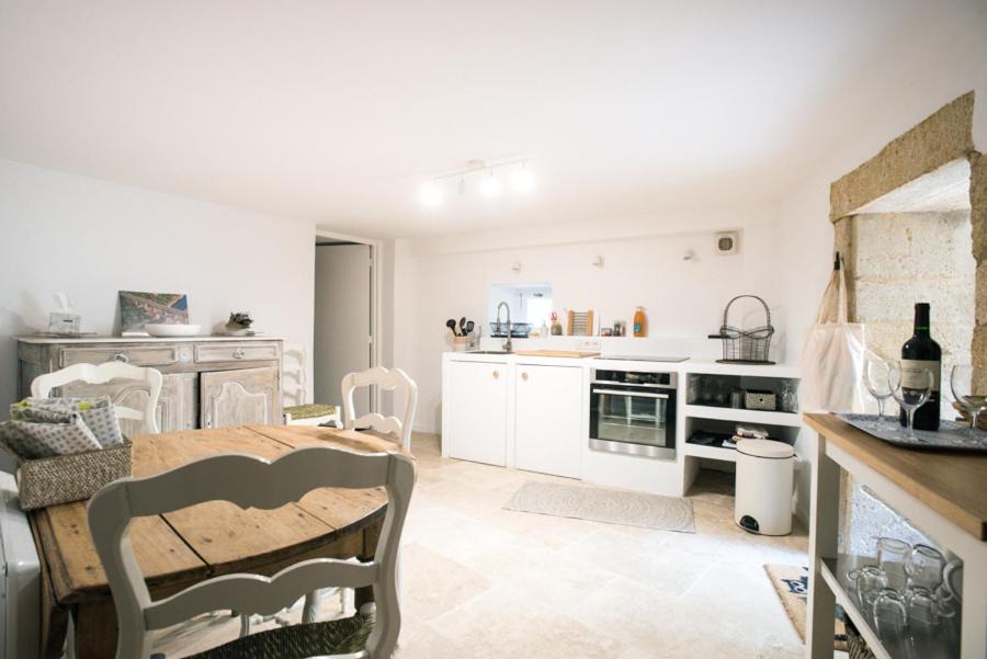 Photo of Kitchen in Vers-Pont-du-Gard