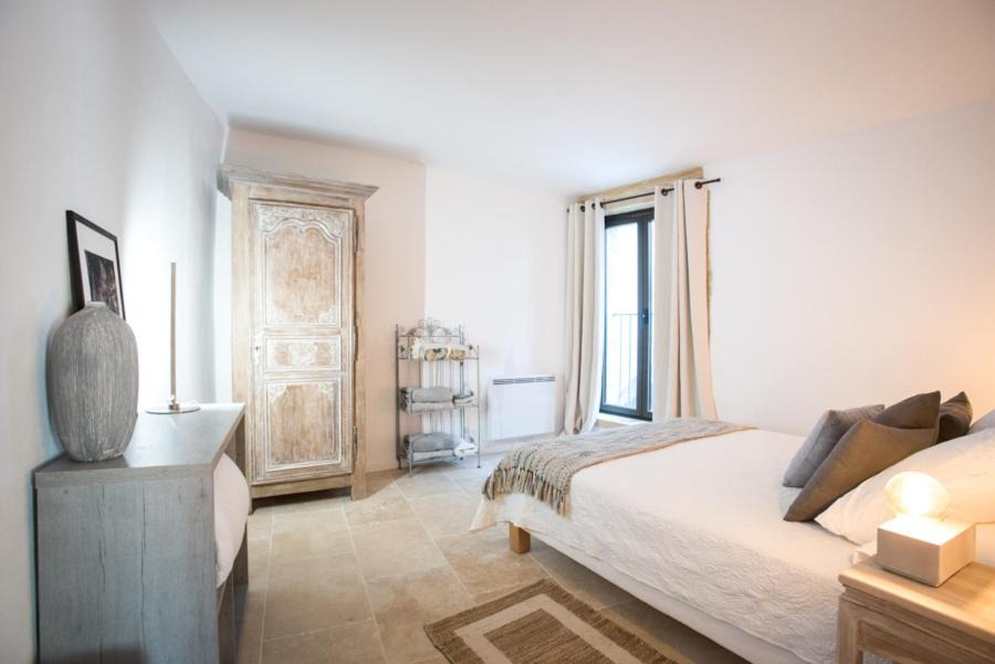 Photo of Bedroom in Vers-Pont-du-Gard
