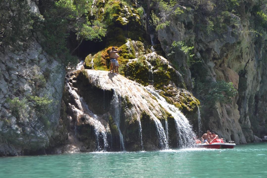 Photo of Outdoor in Montagnac-Montpezat