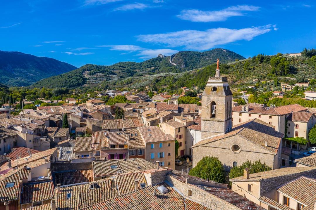 Photo of Others in Buis-les-Baronnies