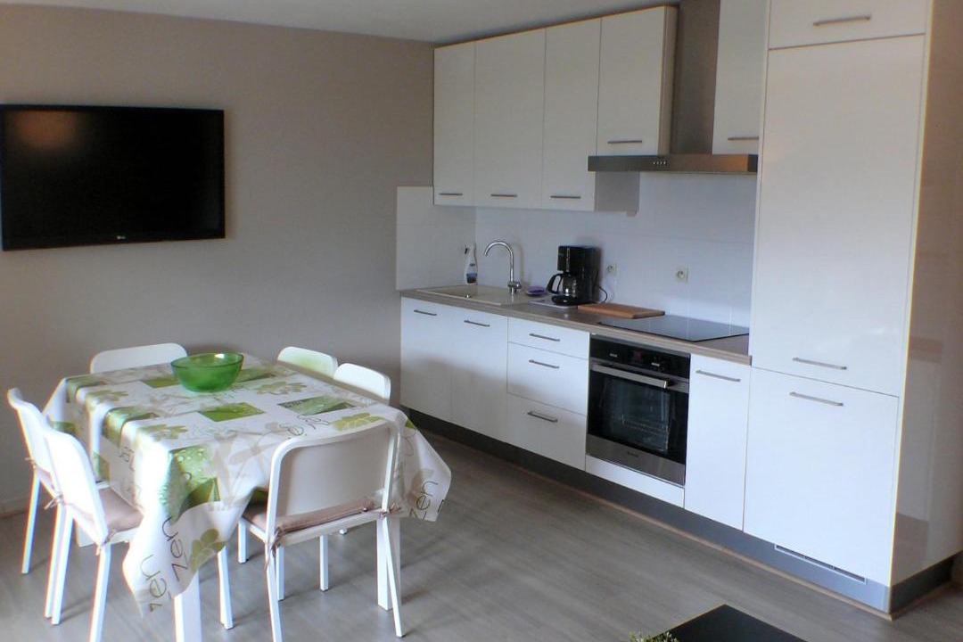 Photo of Kitchen in Mollans-sur-Ouveze