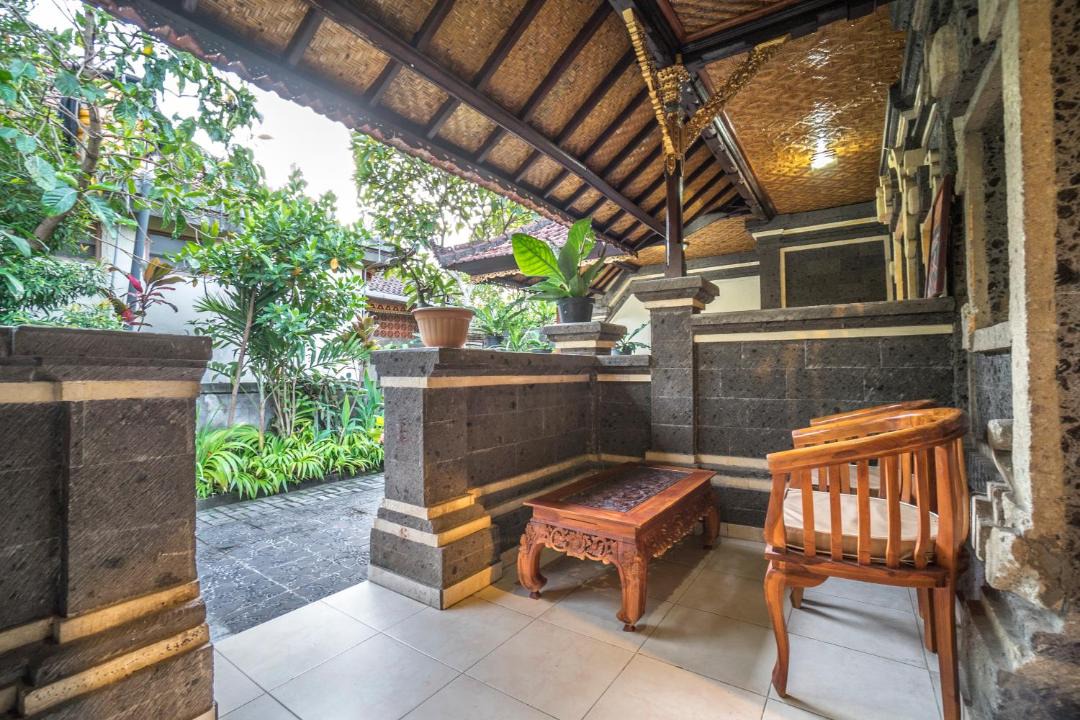 Photo of Others in Ubud City-Centre