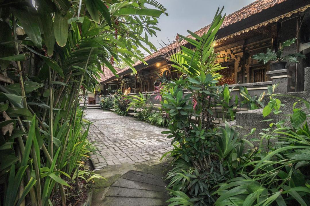 Photo of Others in Ubud City-Centre