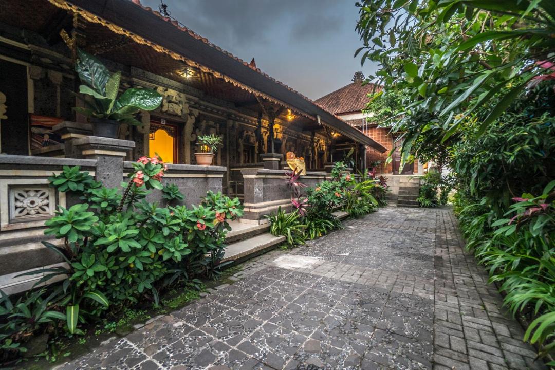 Photo of Others in Ubud City-Centre