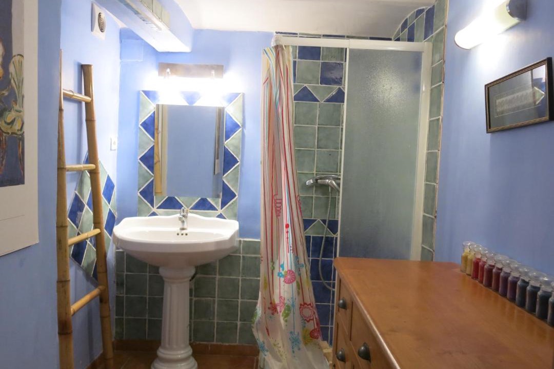 Photo of Bathroom in Montolivet