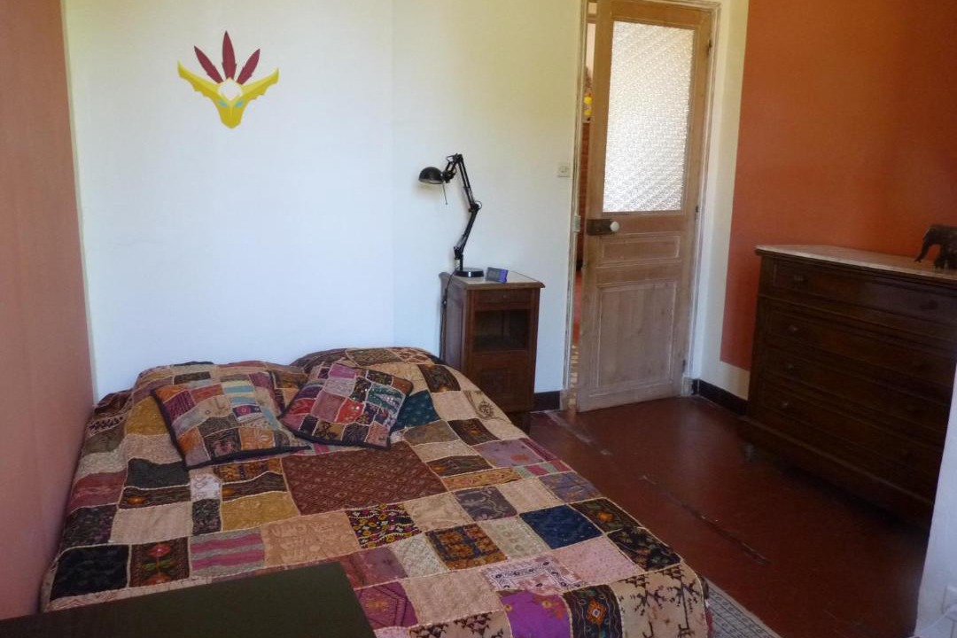 Photo of Bedroom in Montolivet