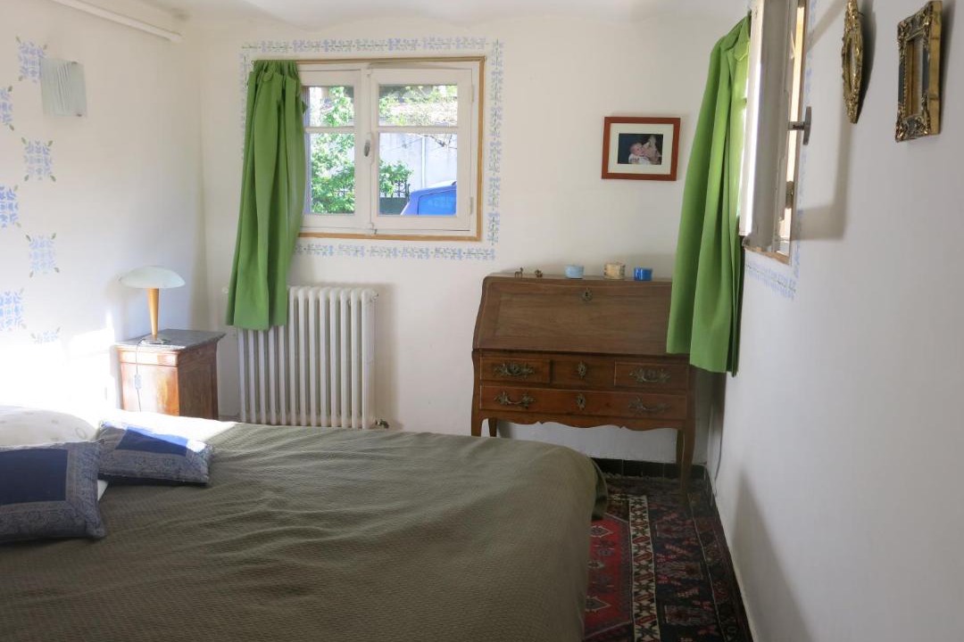 Photo of Bedroom in Montolivet