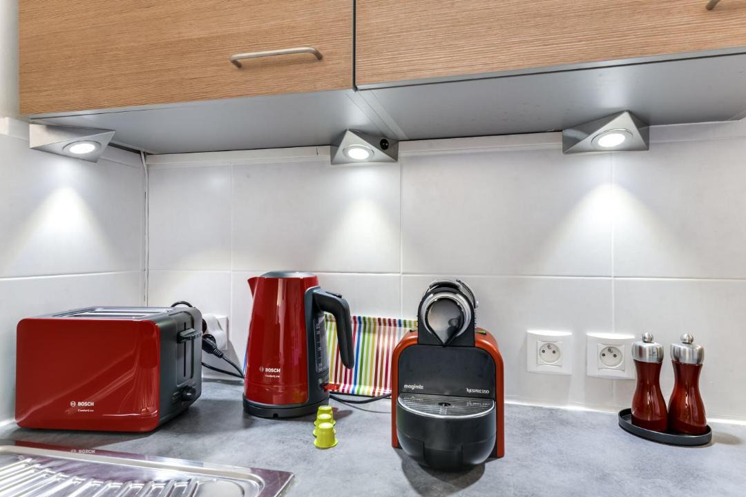 Photo of Kitchen in Noves