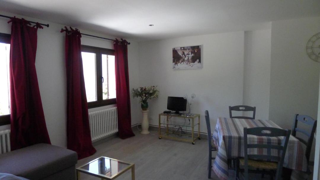 Photo of Livingroom in Pra Loup