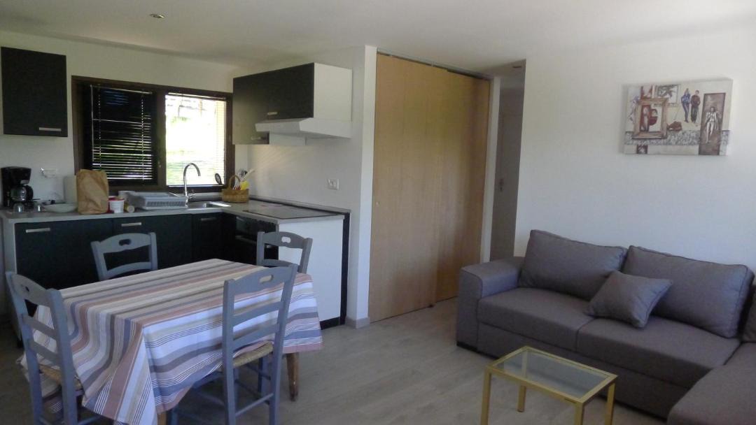 Photo of Livingroom in Pra Loup
