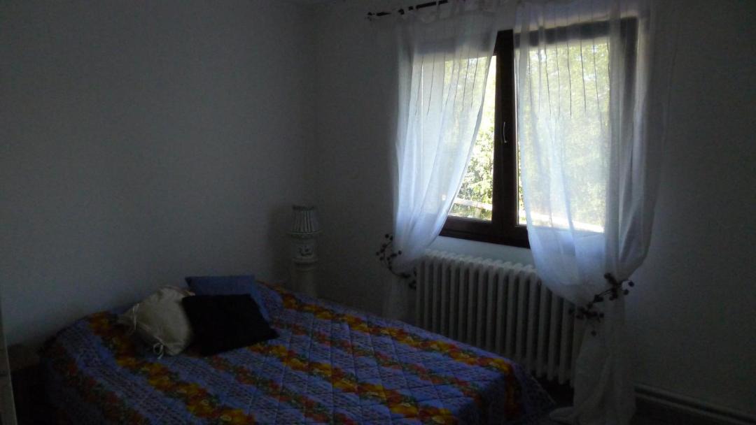 Photo of Bedroom in Pra Loup