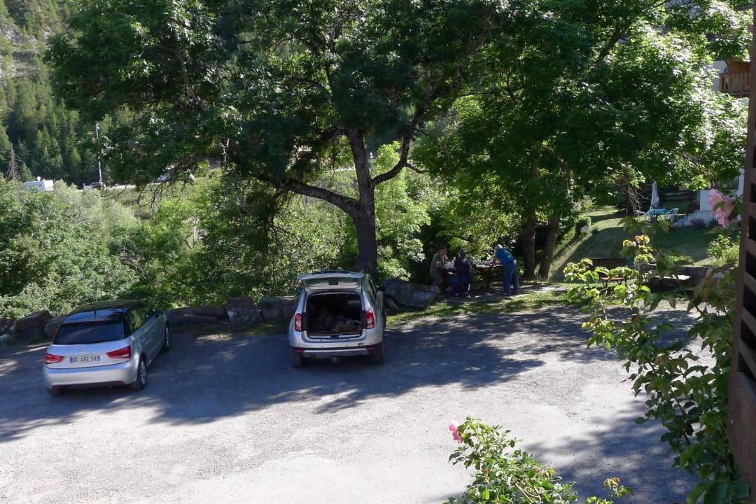 Photo of Outdoor in Pra Loup