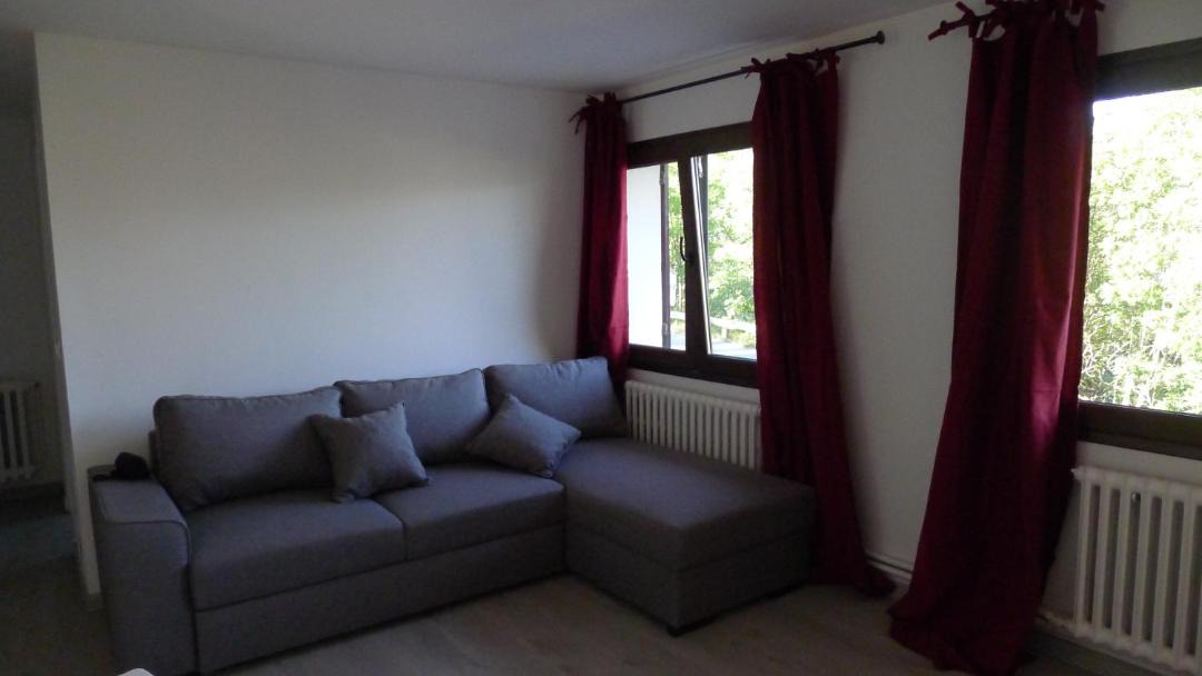 Photo of Livingroom in Pra Loup