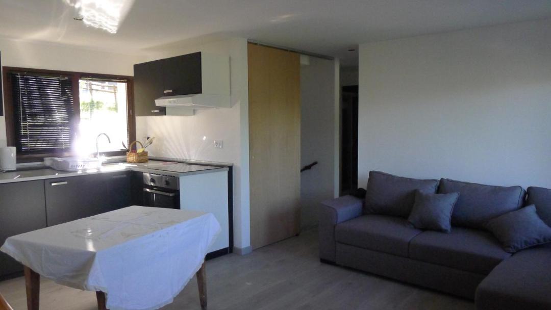 Photo of Livingroom in Pra Loup