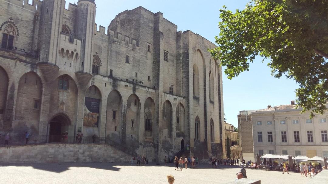 Photo of Others in Crillon-le-Brave