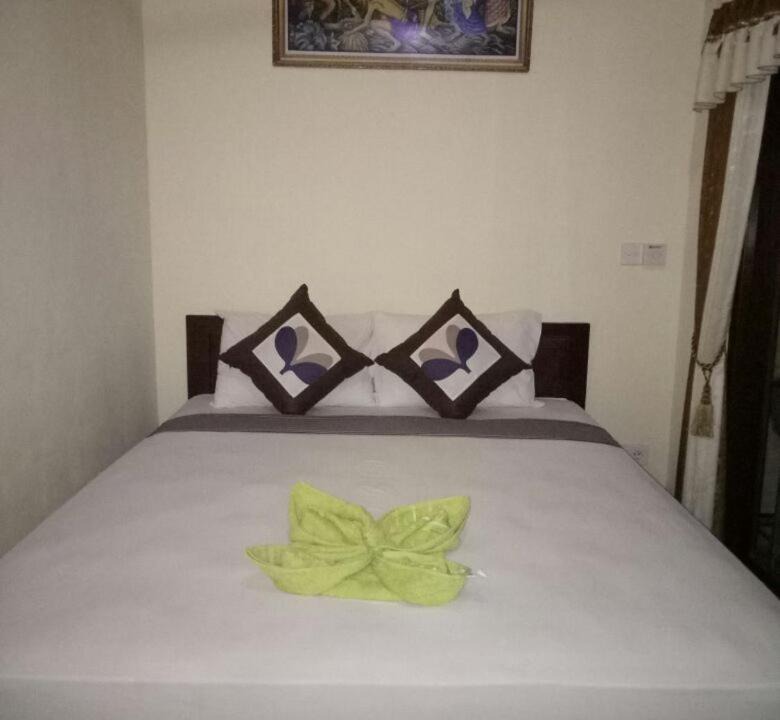Photo of Bedroom in Amed