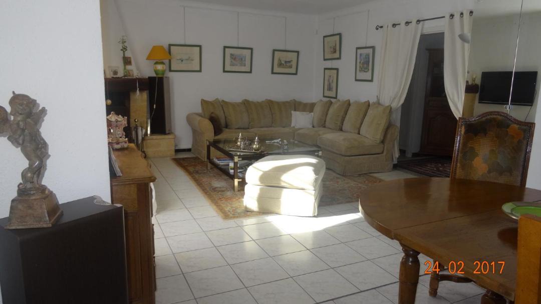 Photo of Livingroom in Crillon-le-Brave