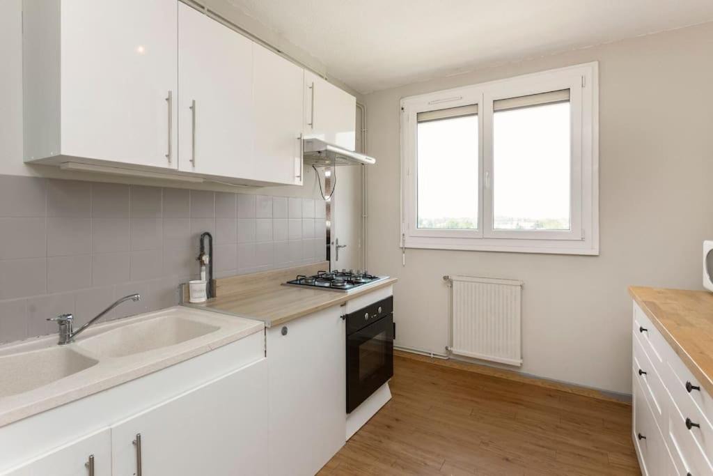 Photo of Kitchen in Le Pontet
